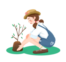 种花植树.png